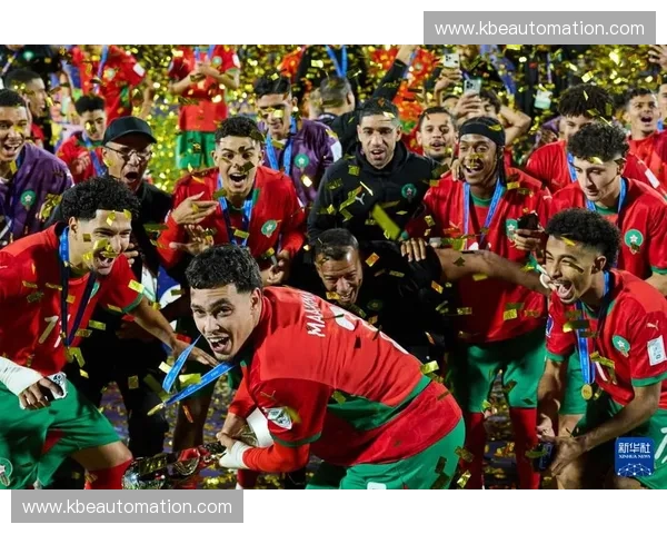 U20世界杯回顾：聚焦决赛悬念与新兴足球力量崛起