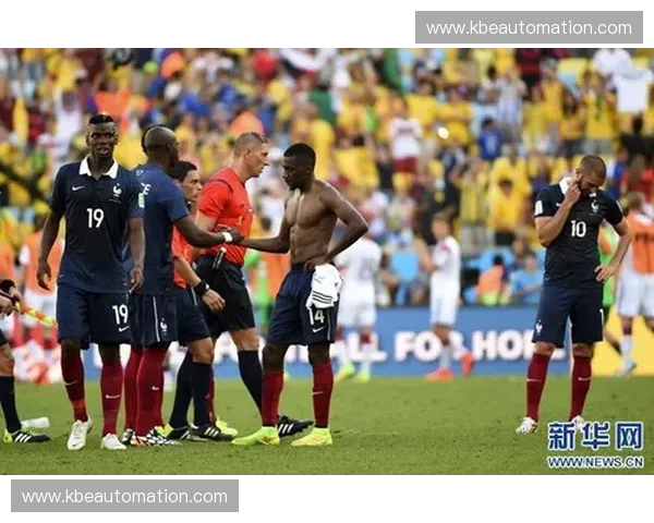 世界杯2014决赛回顾与精彩瞬间解析全程赛事盘点与球员表现揭秘