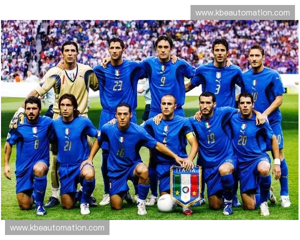 意大利世界杯阵容全解析球员实力与比赛前景深度剖析